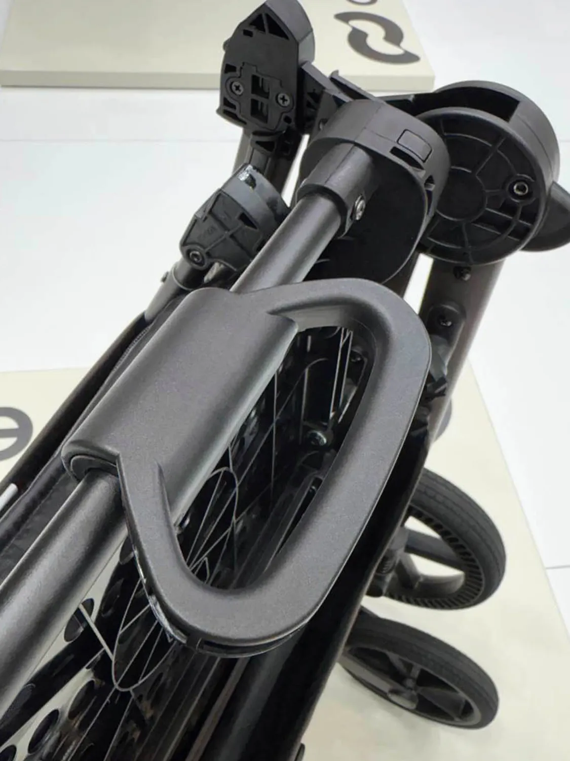Коляска прогулочная Carrello Bravo Lite CRL-5529 2026