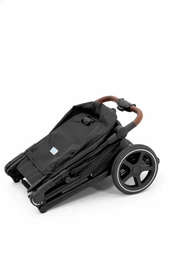 Коляска прогулочная Bumprider Orion