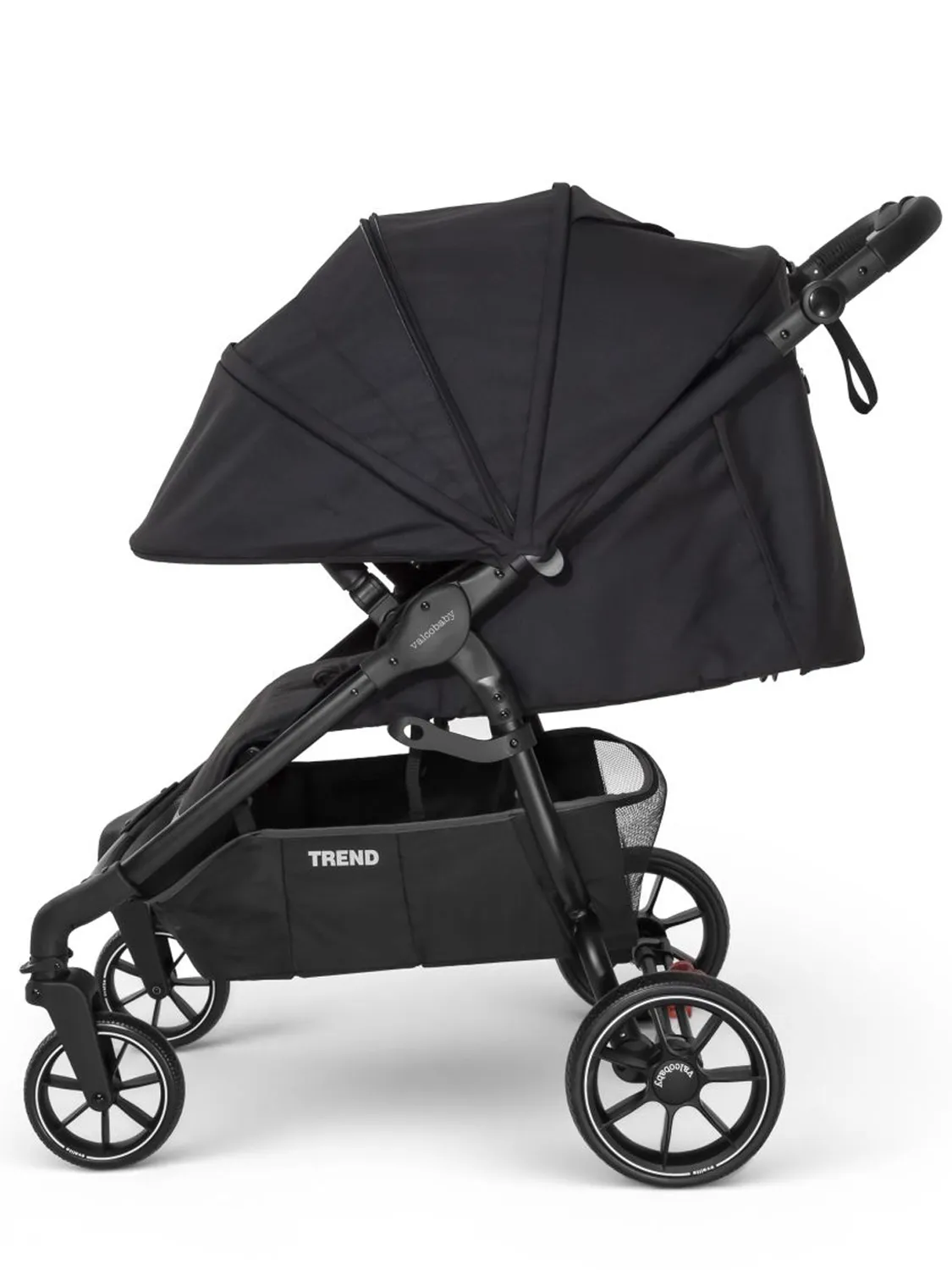 Коляска прогулочная Valco Baby Snap Trend 2.0