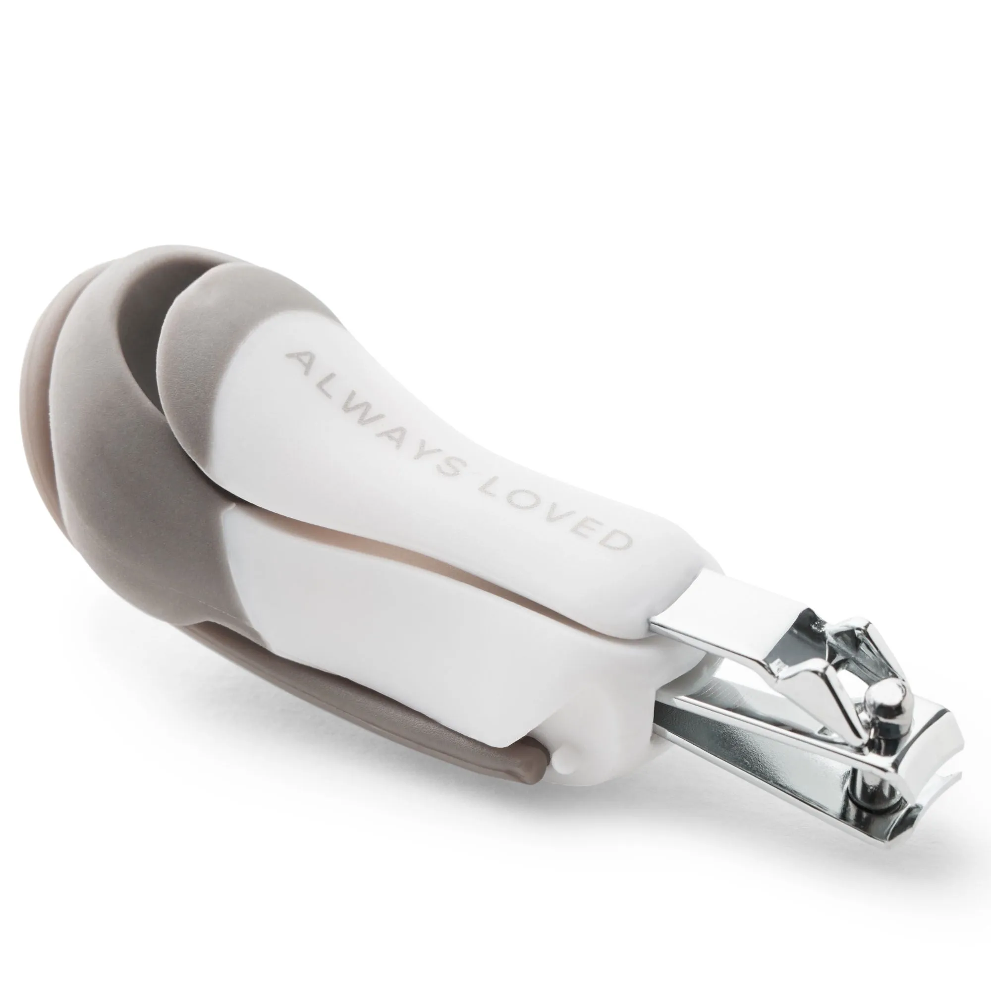 Щипчики детские для ногтей Happy Baby 17015