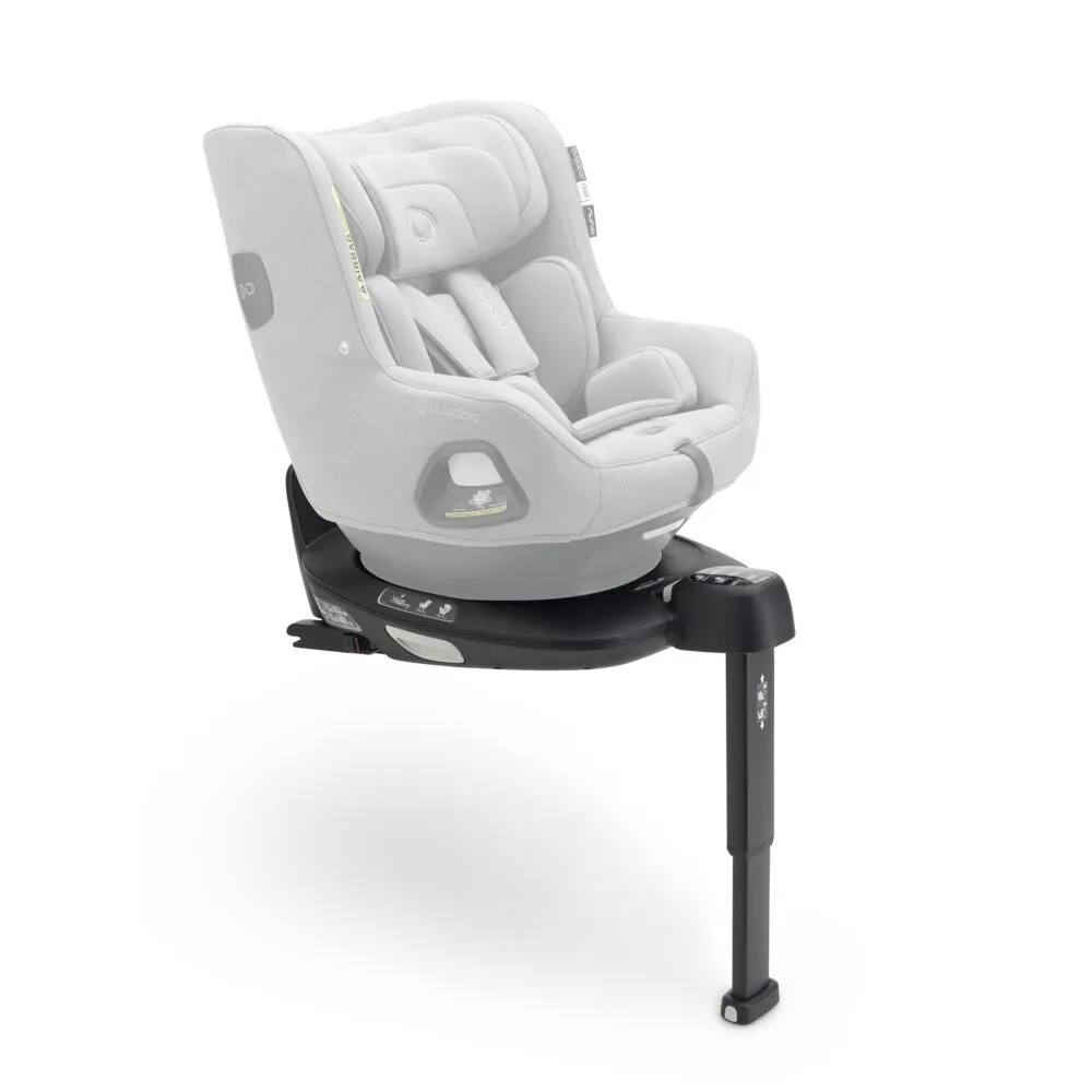 База ISOFIX для автокресла Bugaboo 360 by Nuna