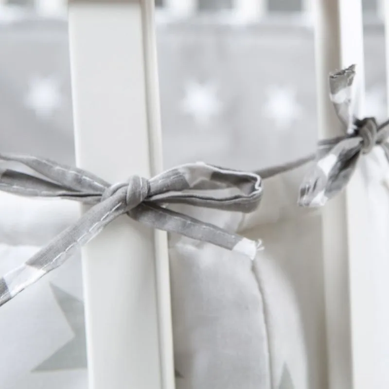 Детский квадратный манеж Roba 100х100 с бампером