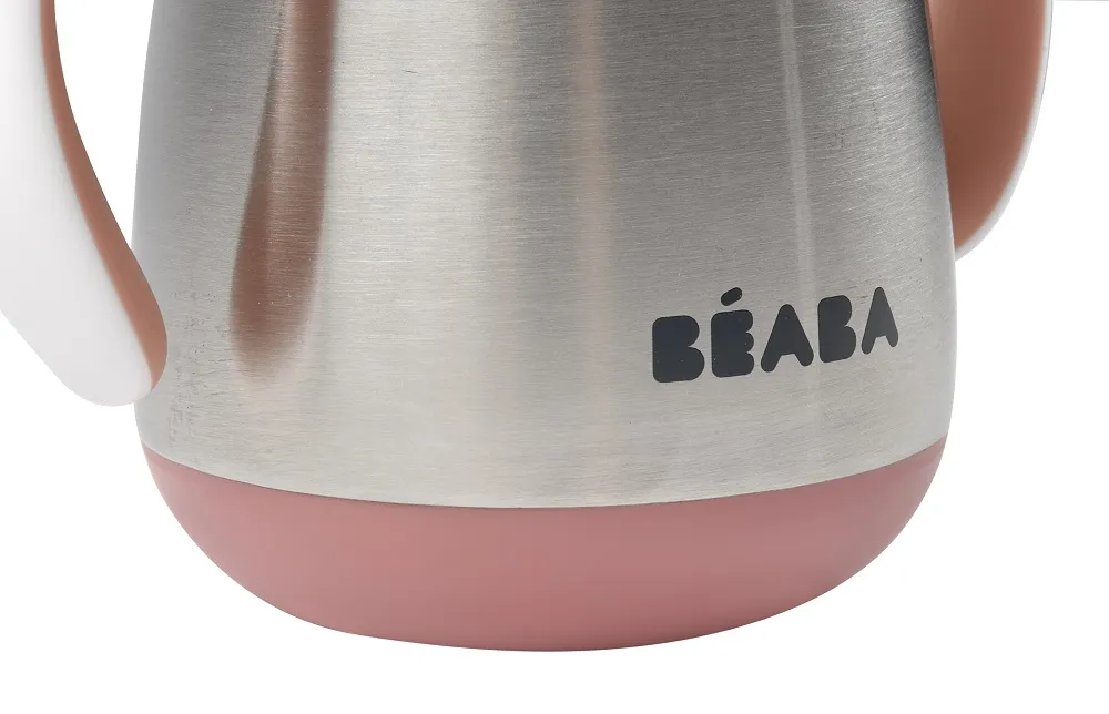 Поильник-термос Beaba Tasse Paille 250 мл