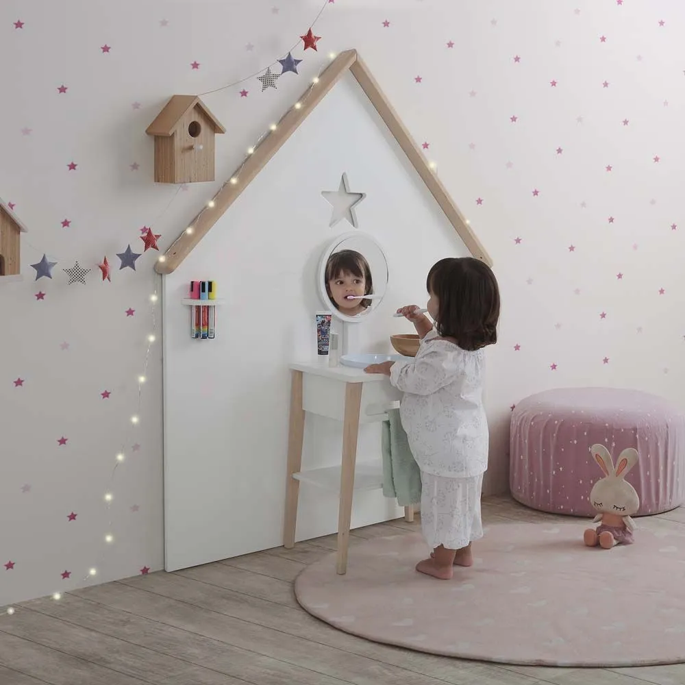 Полка для обуви и одежды Micuna Little Things MONT-1871 Micussori