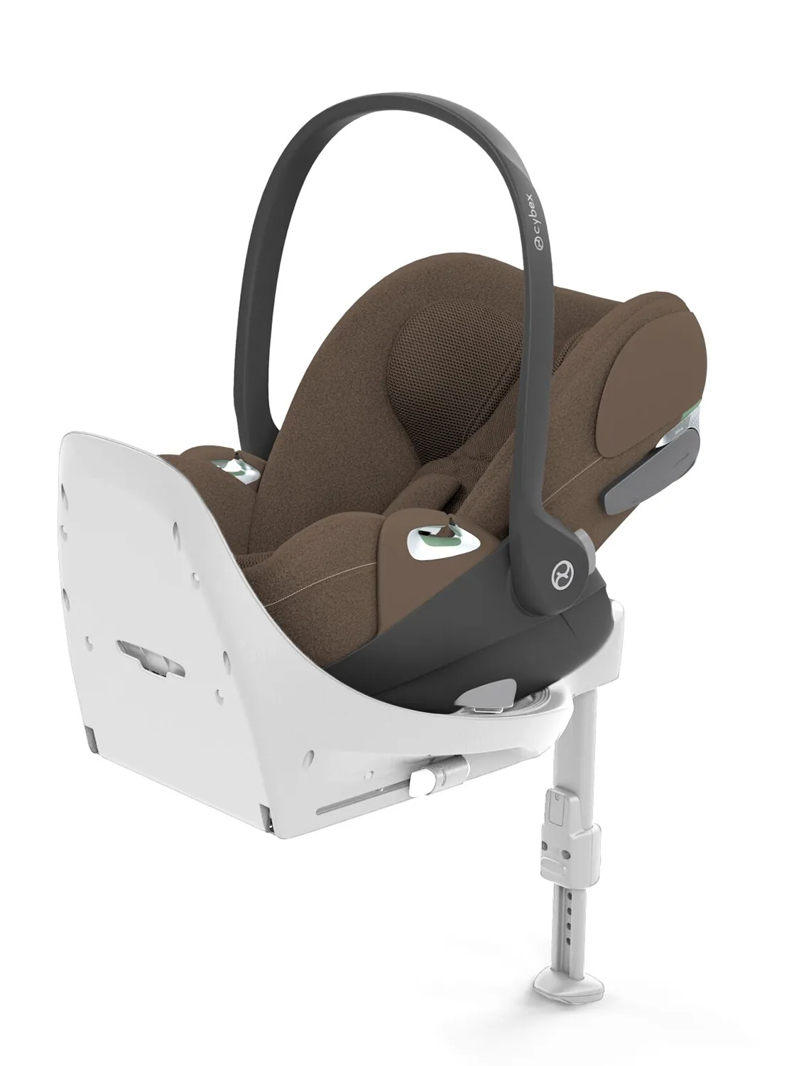 Автокресло 0+ CYBEX Cloud T i-size Plus