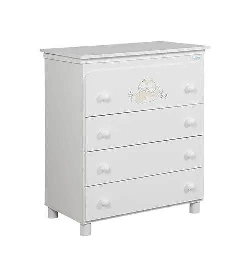 Комод пеленальный Micuna Happy B-1940