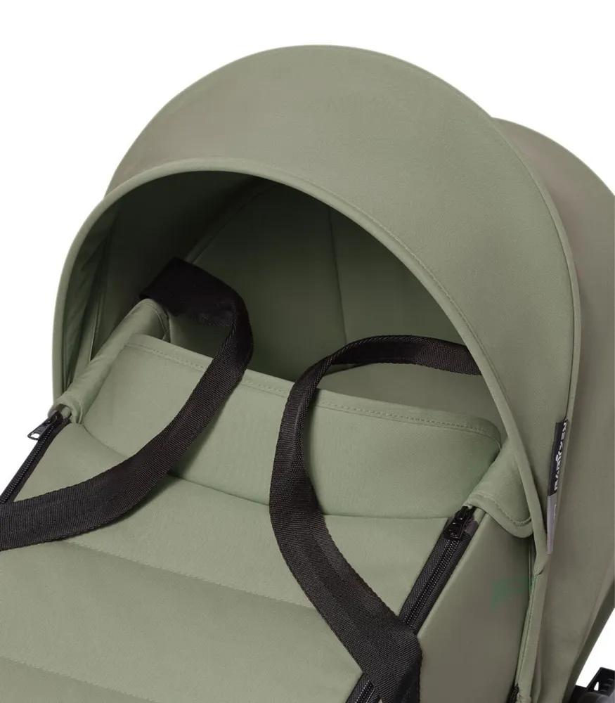 Комплект люльки для новорождённого Babyzen Bassinet
