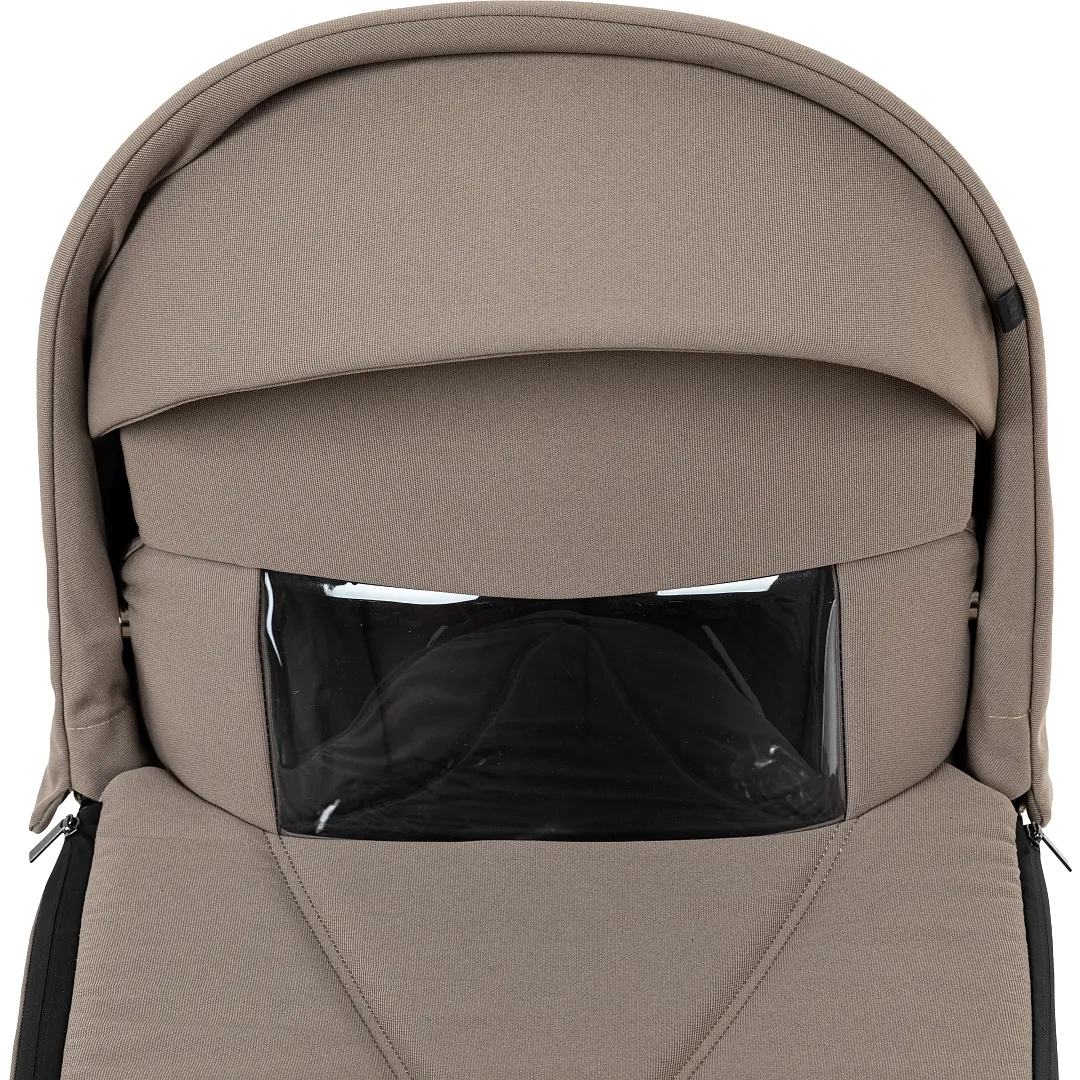 Коляска 2 в 1 Roan Bass Next Classic 2.0 колеса 12d