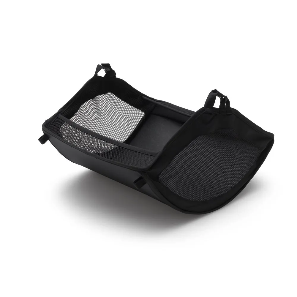 Корзина для покупок Bugaboo Cameleon3 Plus Black 230410ZW02