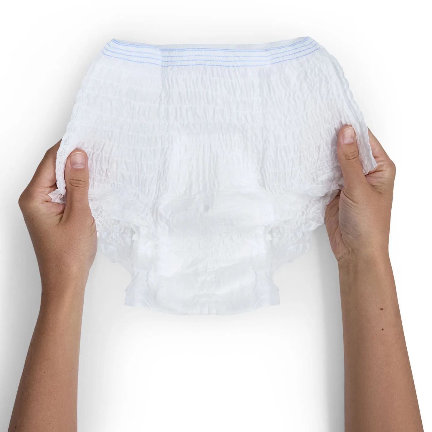 Трусы послеродовые Happy Baby S-L (упак 7 шт)