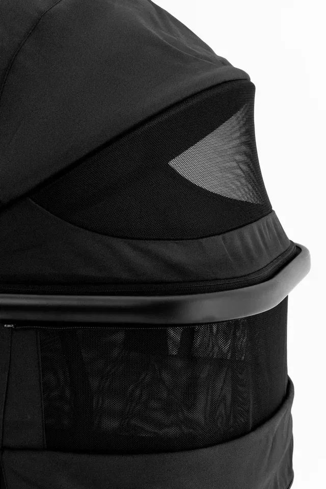 Коляска 2 в 1 Bumprider Atlas