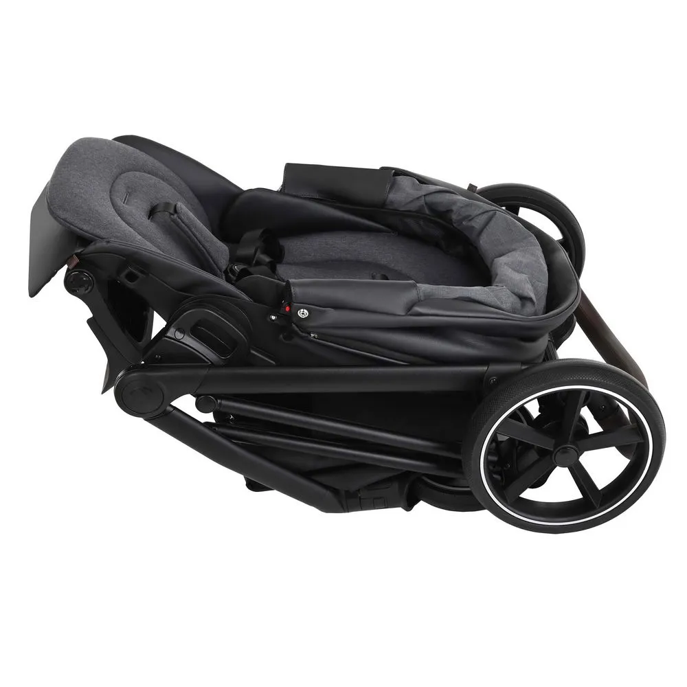 Коляска 2 в 1 Roan Sol