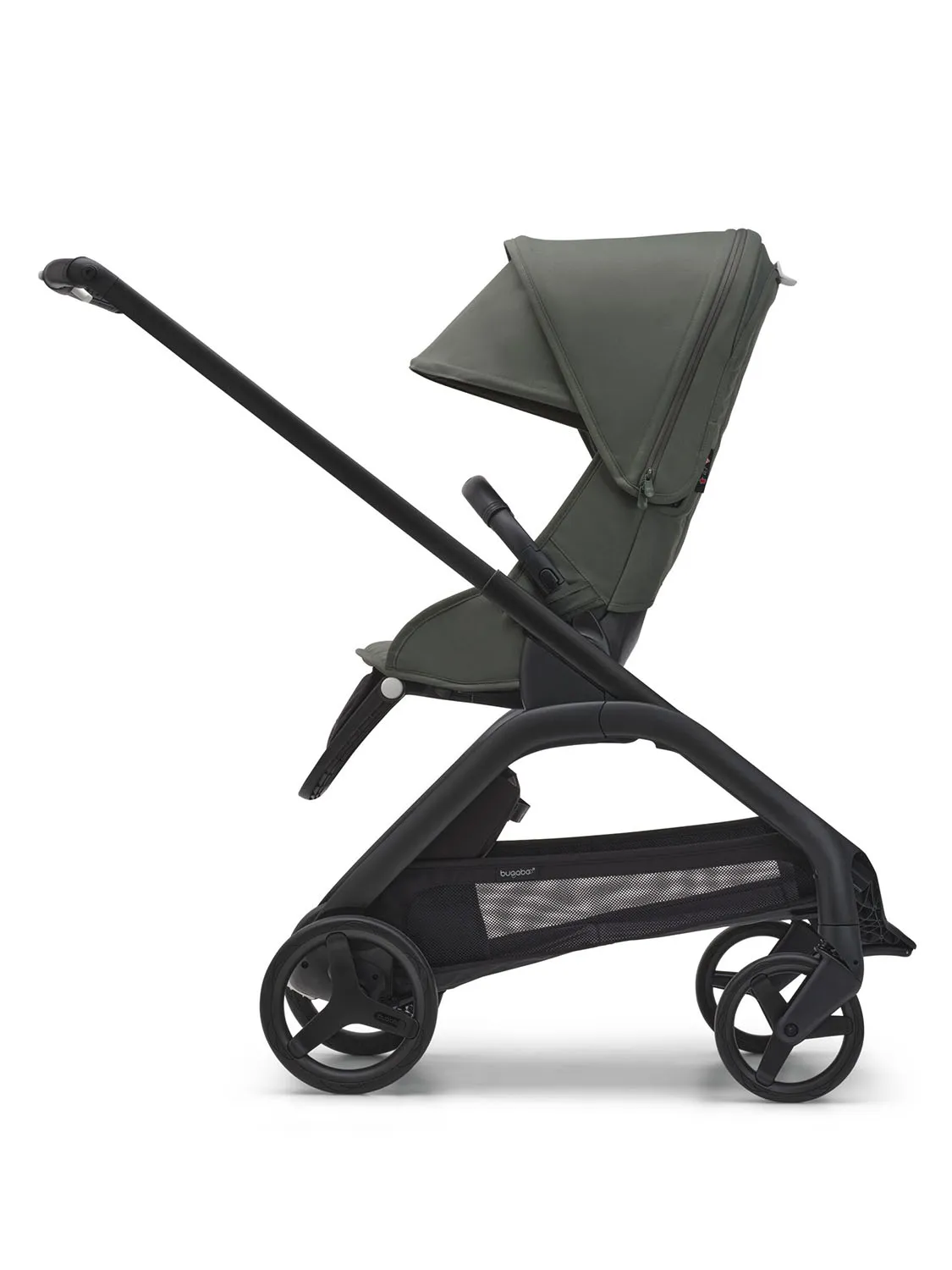 Коляска прогулочная Bugaboo Dragonfly