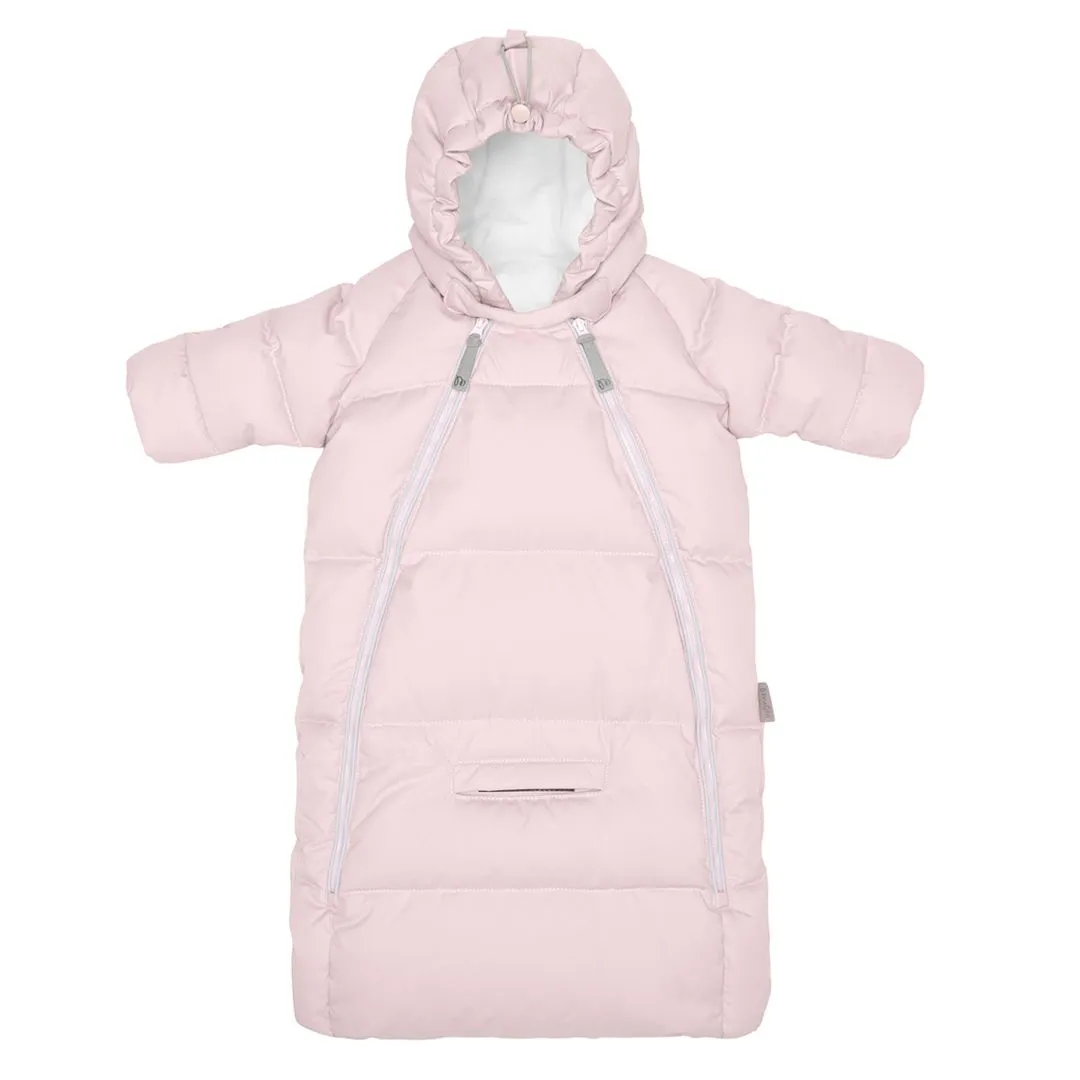 Конверт детский Mansita Puffy с ручками 56-68