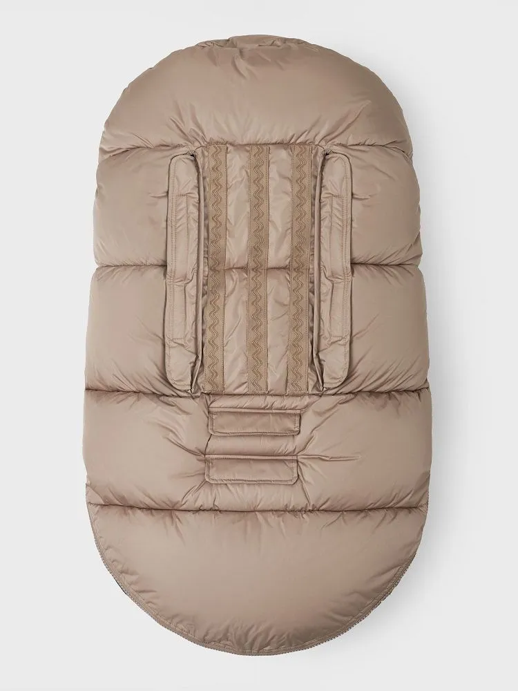 Конверт в коляску Leokid Olaf