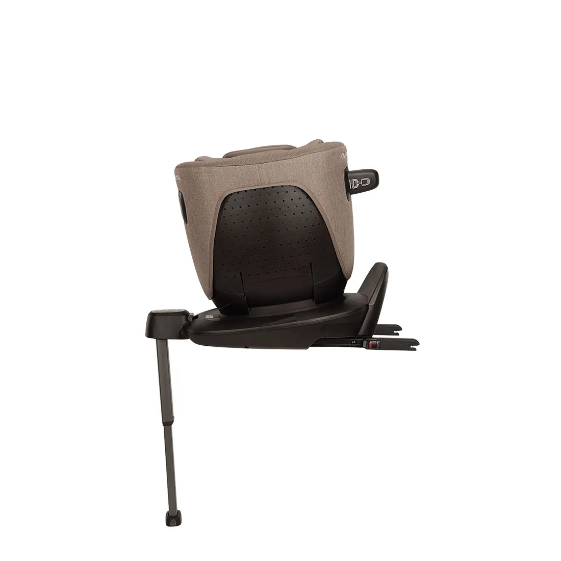 Автокресло 0+/1 Nuna PRUU AIRE