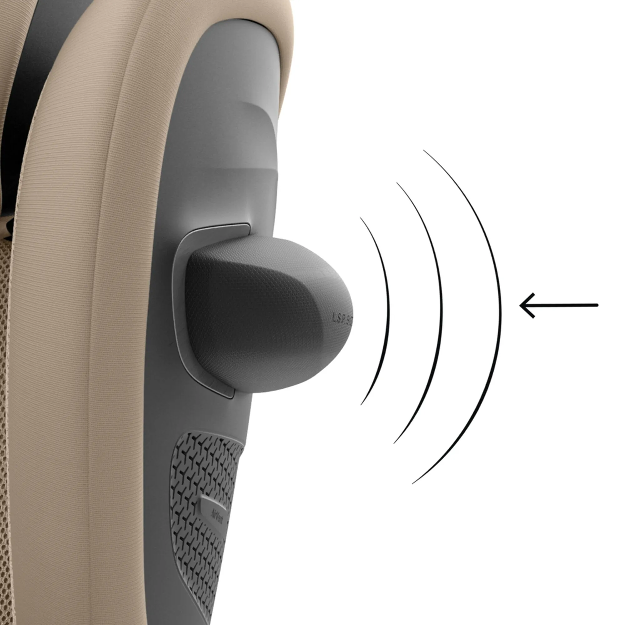 Автокресло 1/2/3 Cybex Pallas G3 Plus