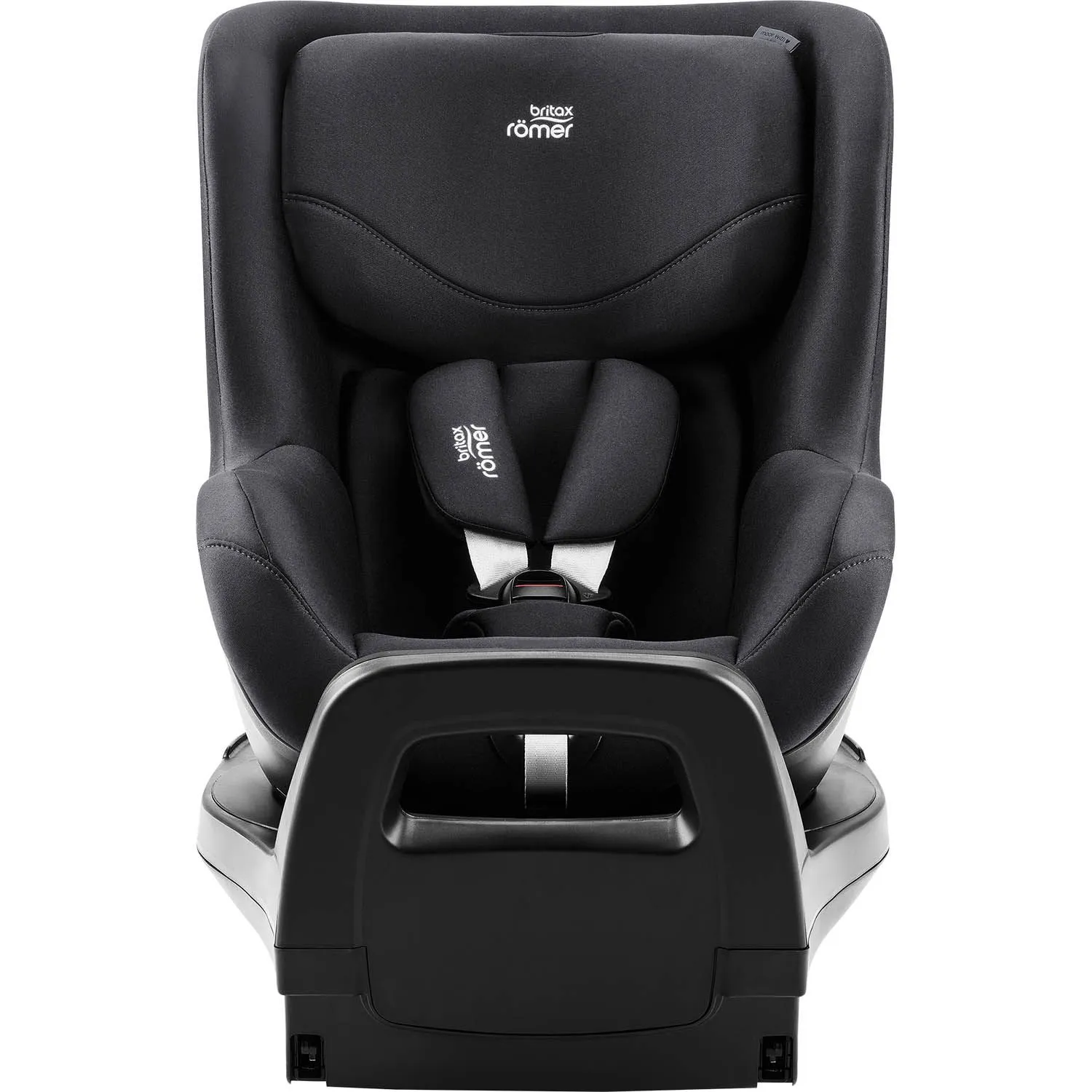 Автокресло 0+/1 Britax Roemer Dualfix Pro Classic