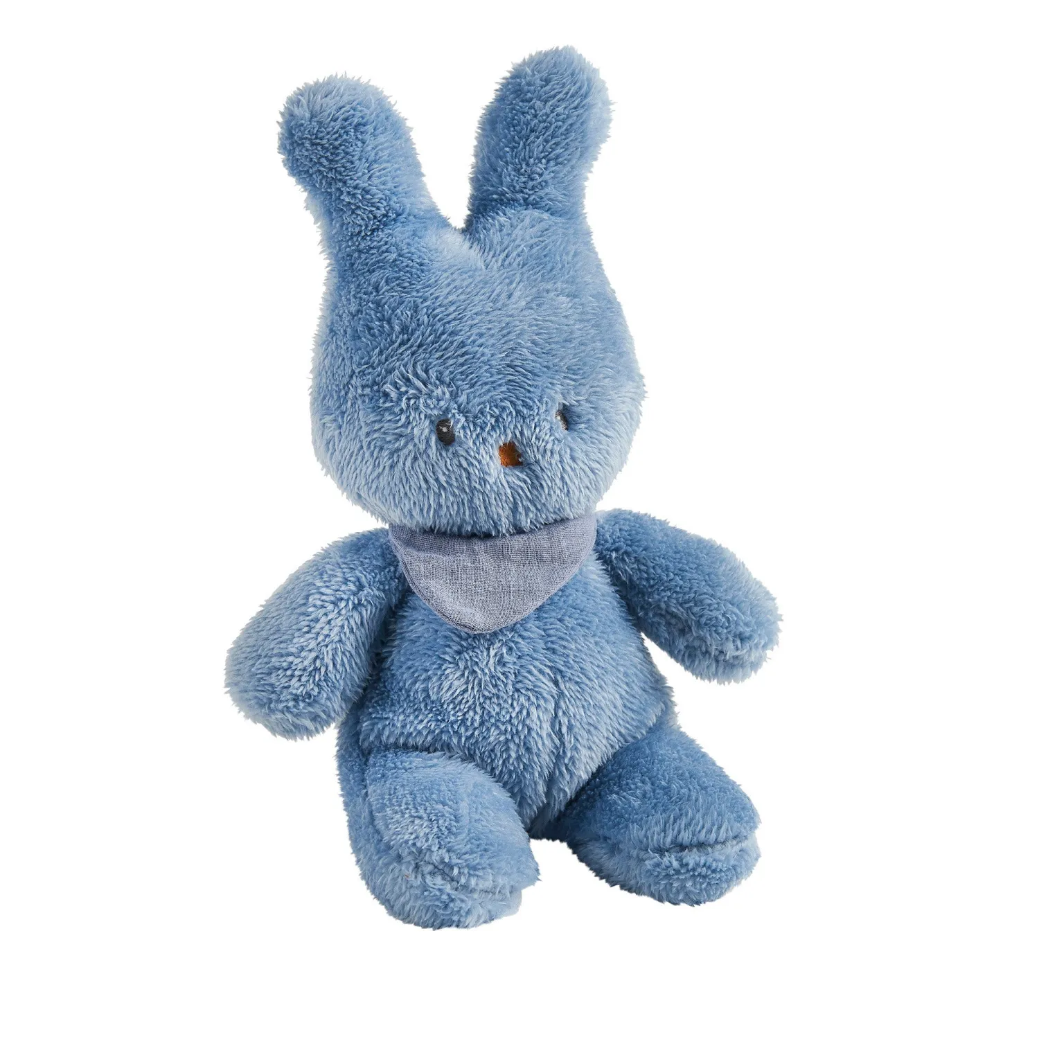 Игрушка мягкая Nattou Soft toy Tipidou Кролик