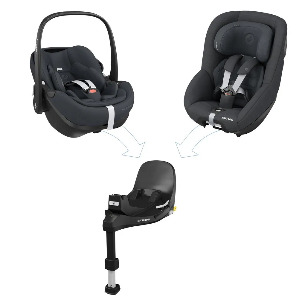 База для автокресла Maxi-cosi Familyfix 360 Pro