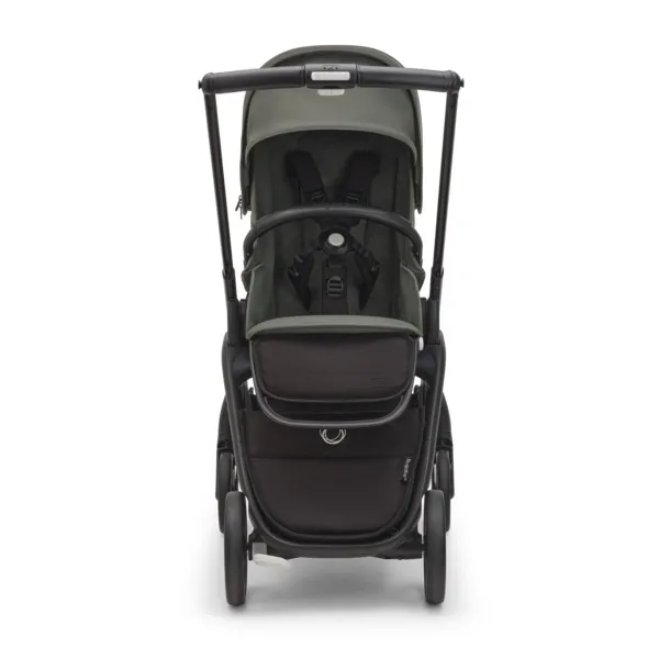 Коляска прогулочная Bugaboo Dragonfly