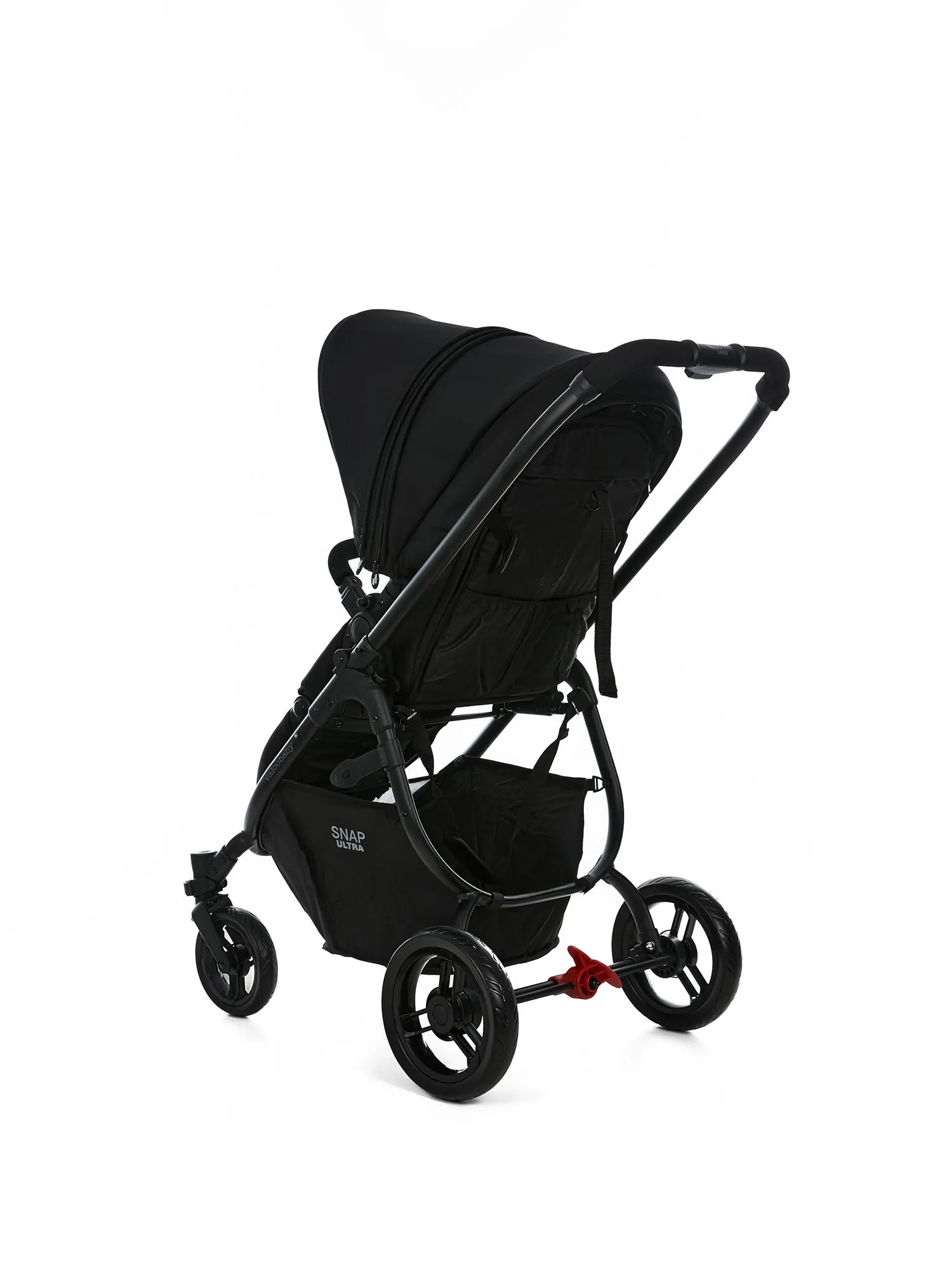Коляска прогулочная Valco Baby Snap 4 Ultra Flatt Matt