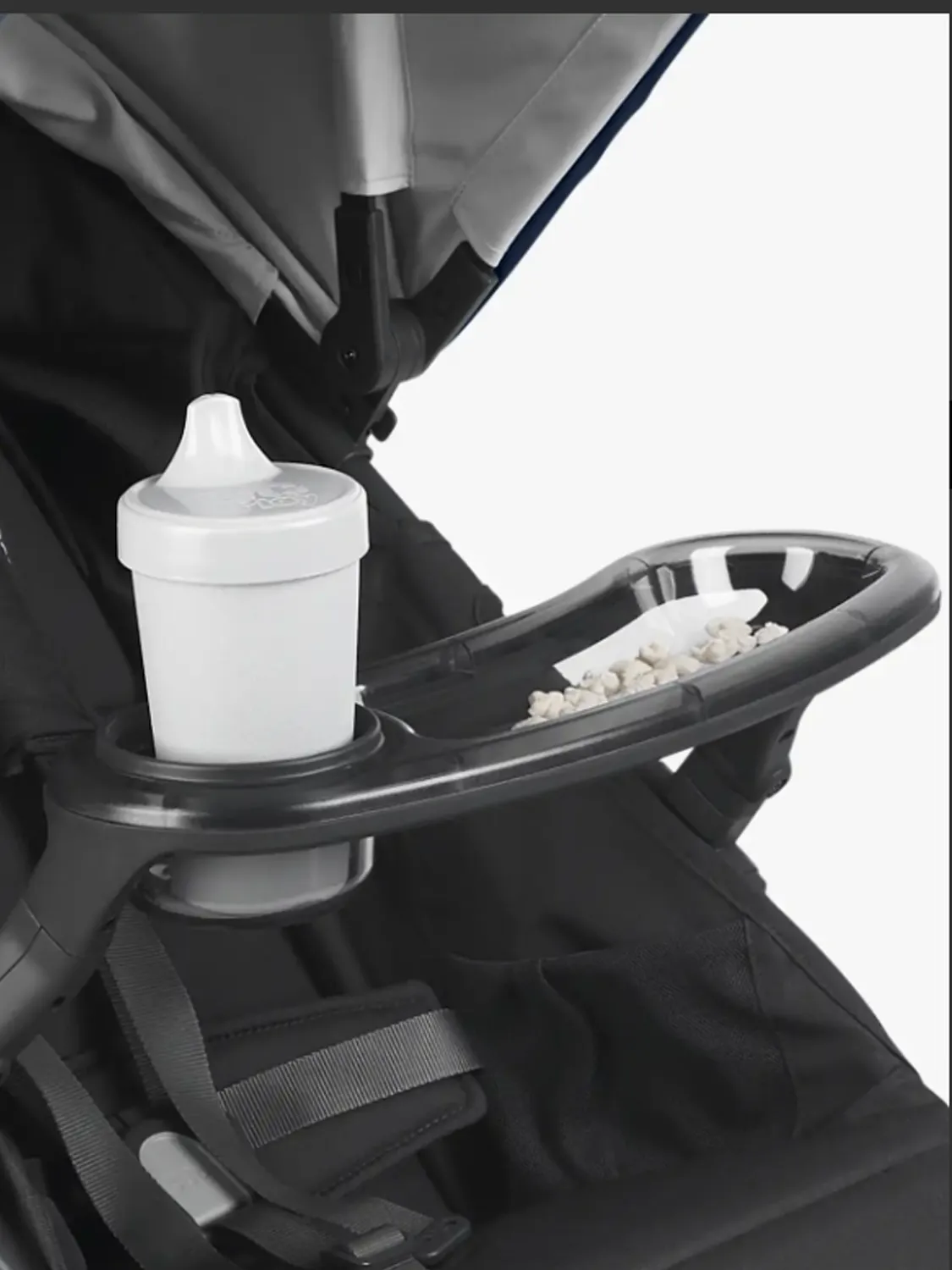 Бампер столик для коляски UPPAbaby Ridge