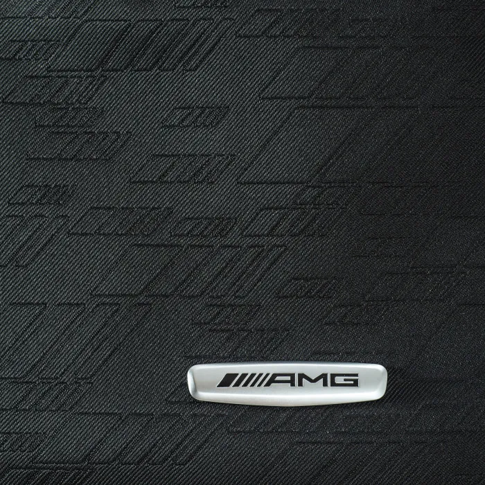 Коляска 2 в 1 Hartan AMG GT2