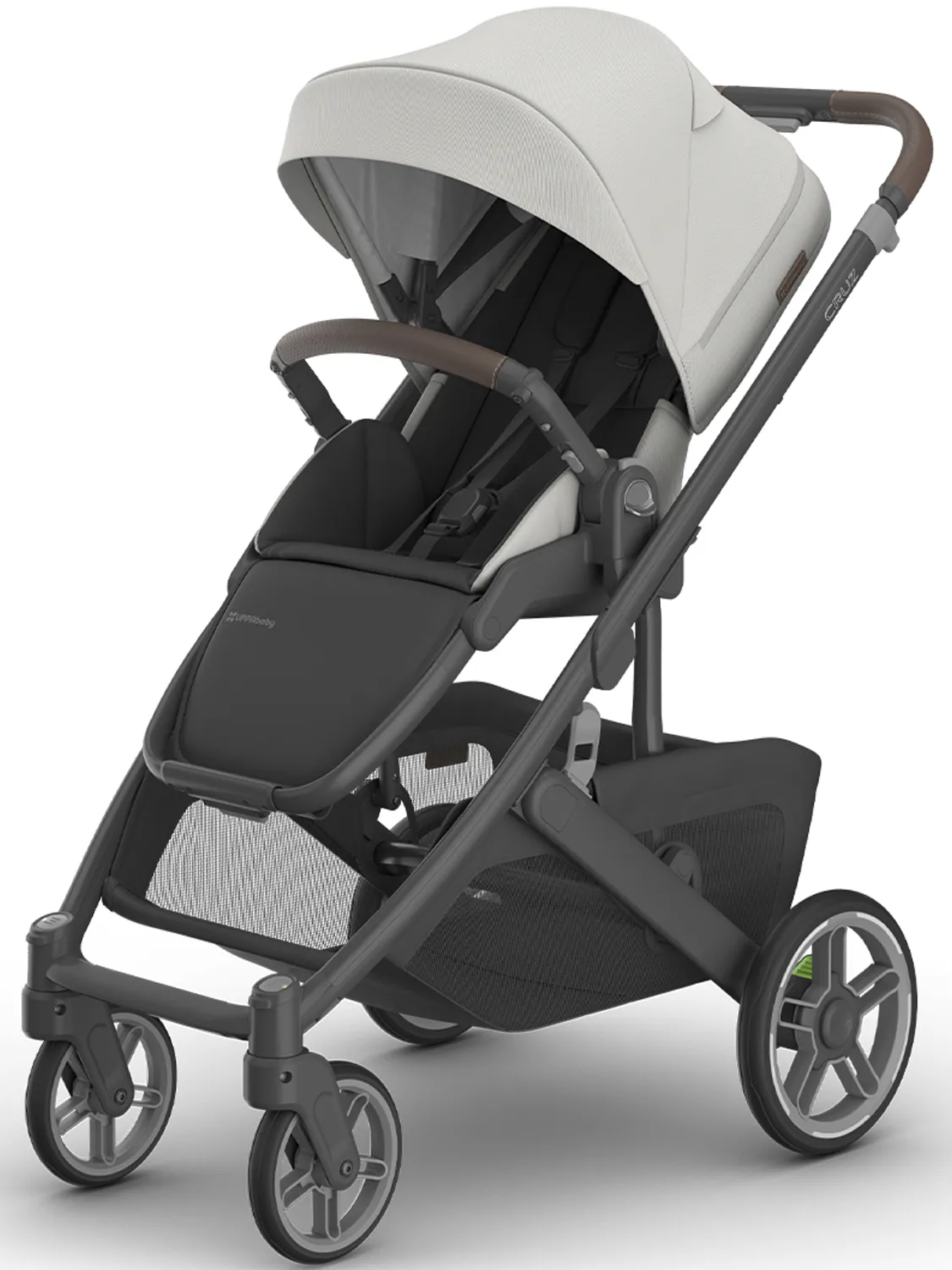 Коляска прогулочная UPPABaby CRUZ V3