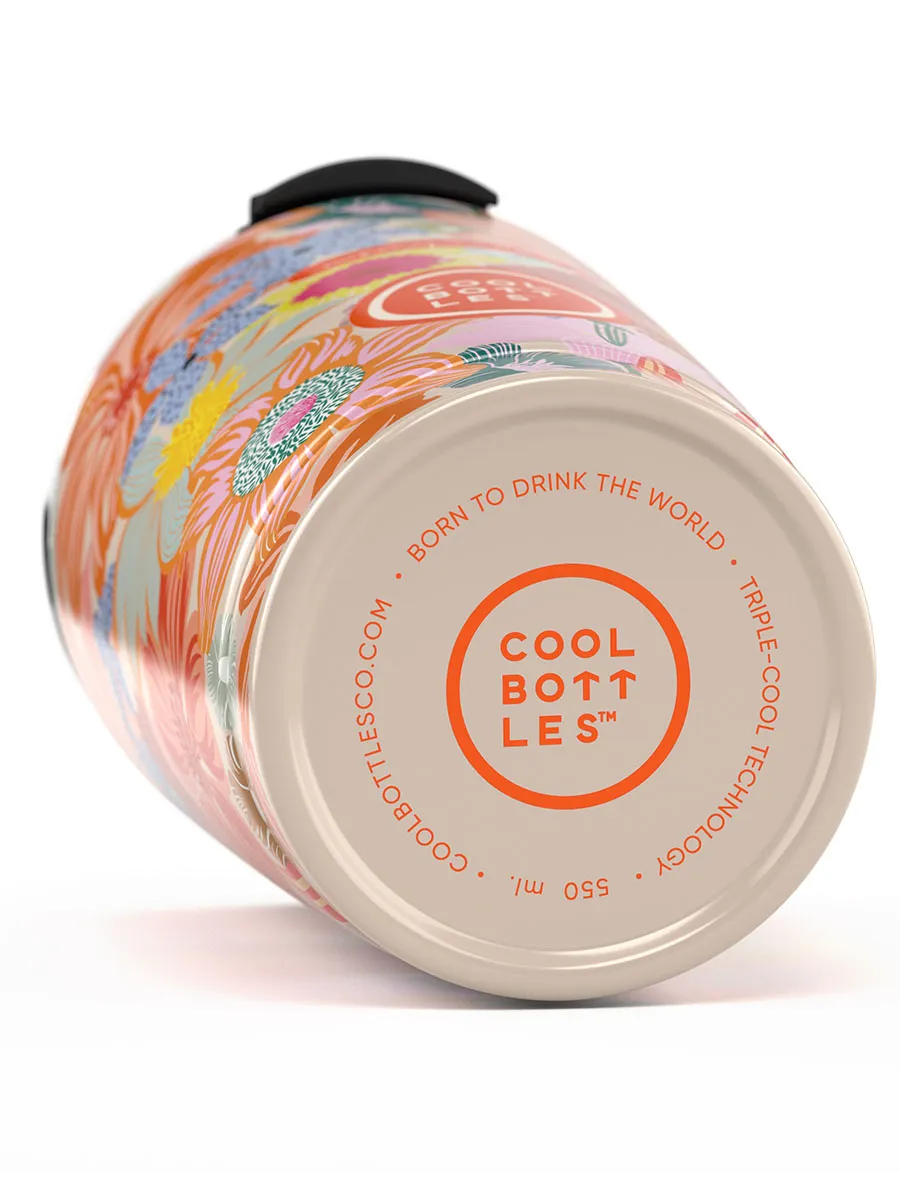 Термокружка Cool Bottles Tumbler Moniquilla Rock Garden 550мл CBT55RGD. Изображение 2