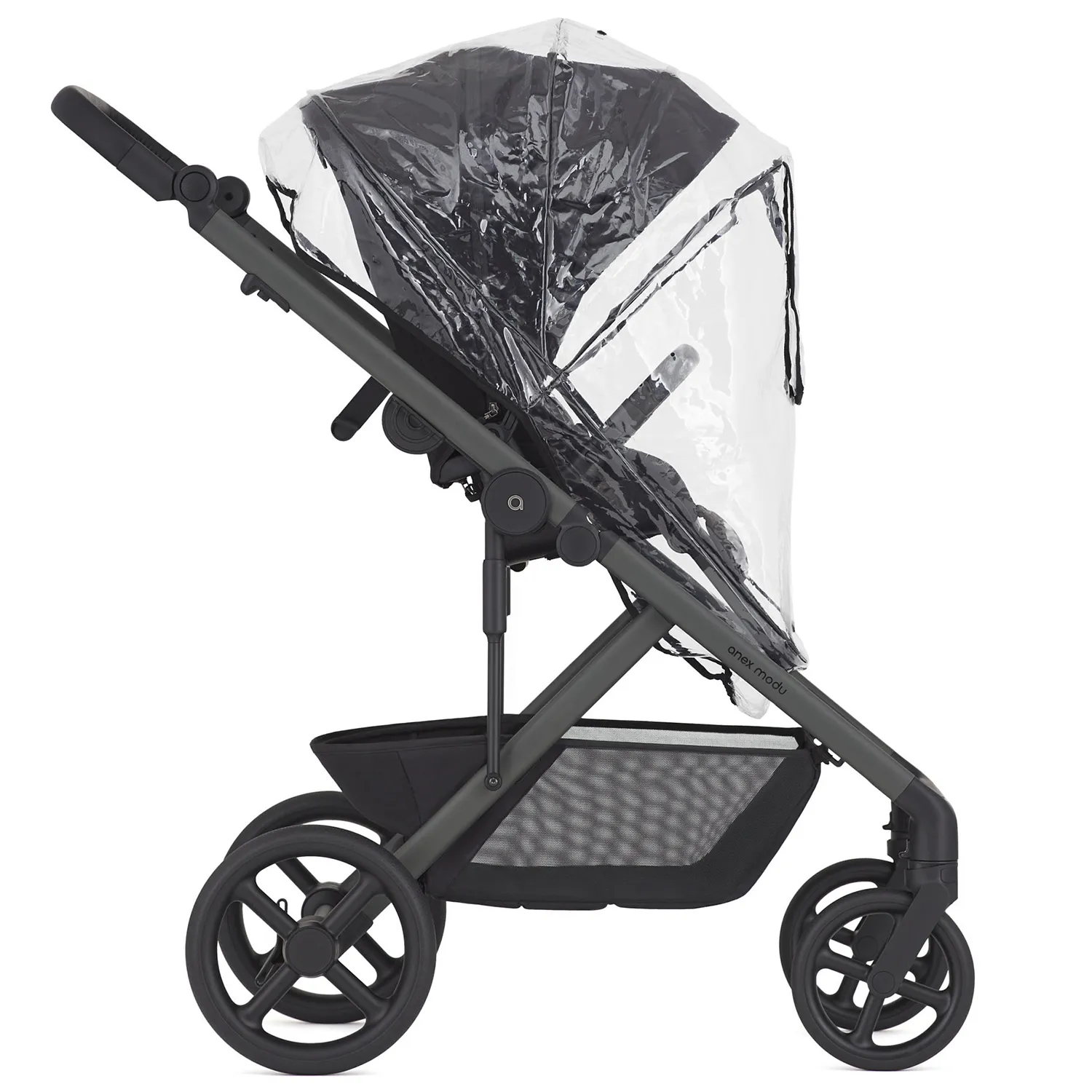 Дождевик универсальный Anex Modu