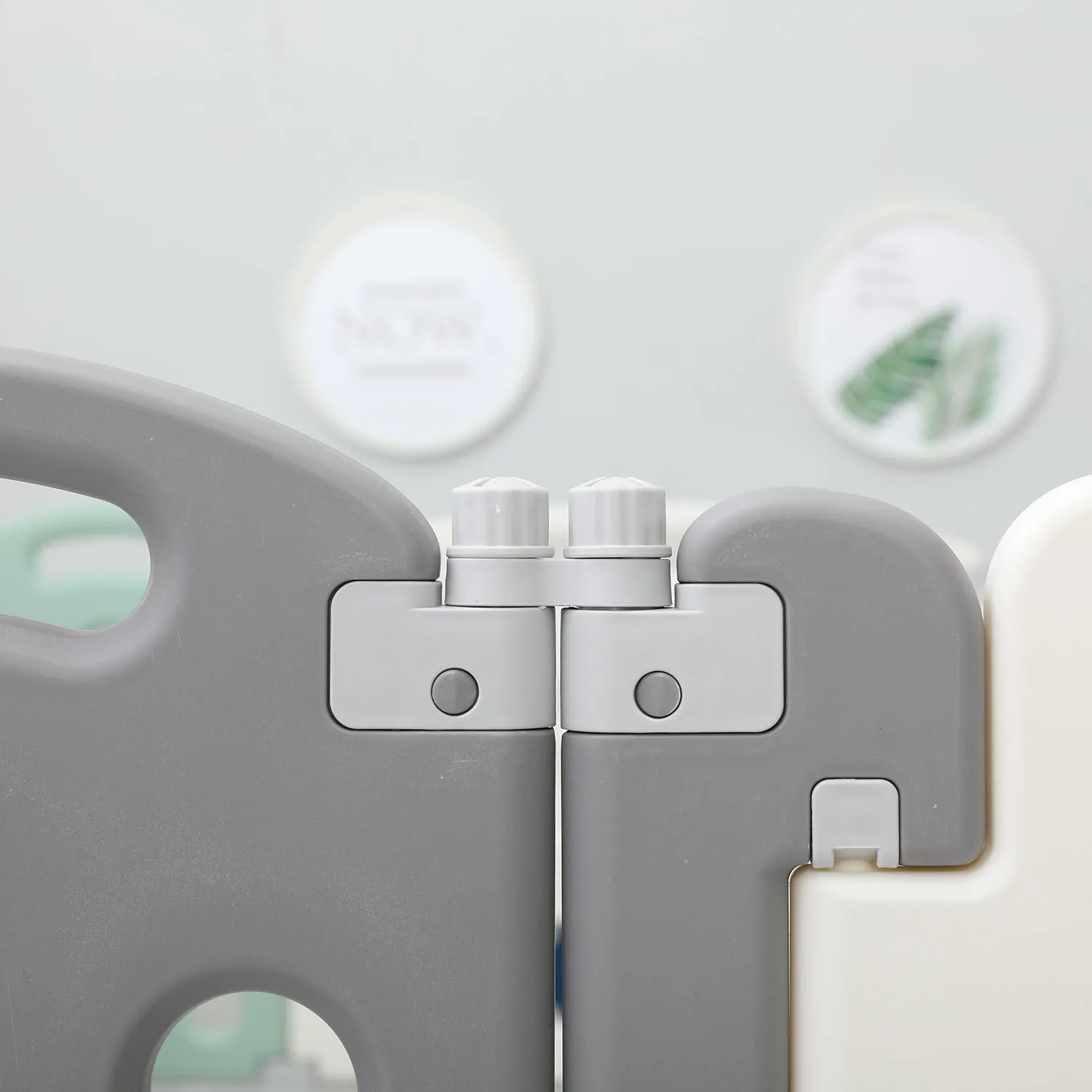 Манеж UNIX Kids Simple 114x151