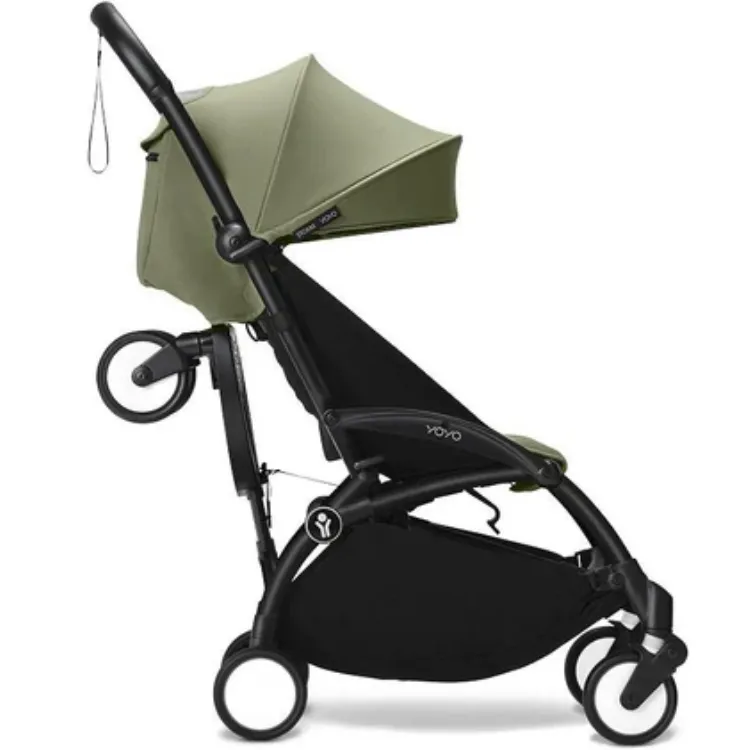 Подножка для второго ребенка Babyzen YOYO Board