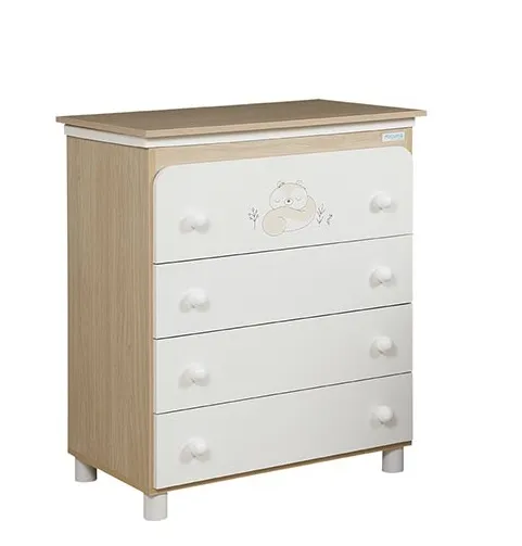 Комод пеленальный Micuna Happy B-1940