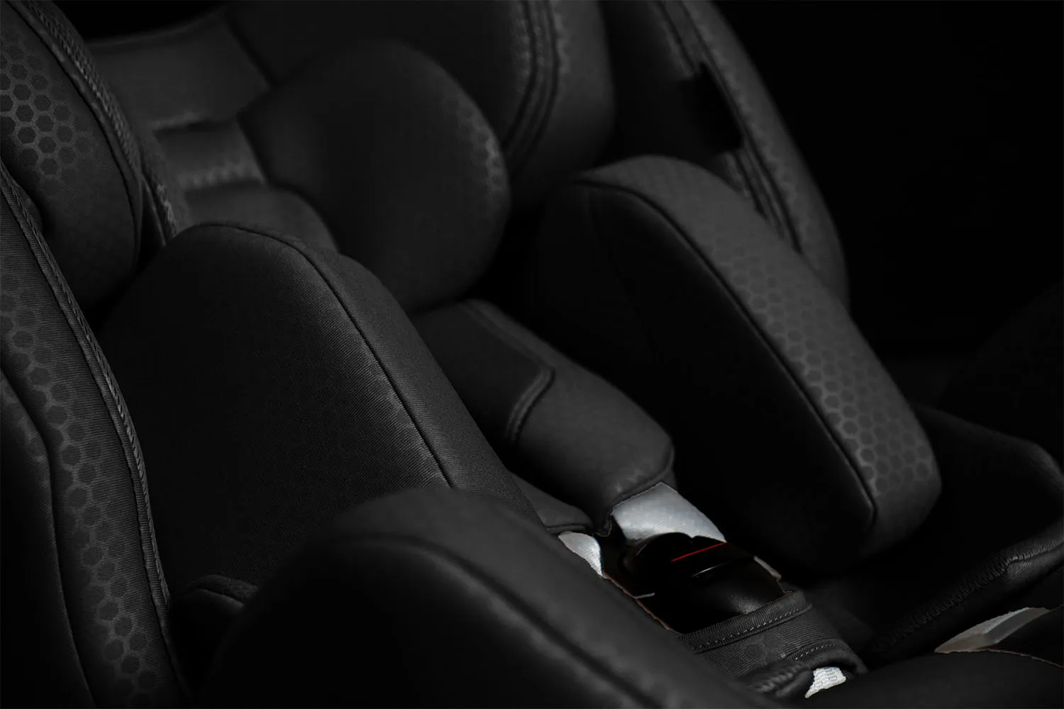 Автокресло 0+/1/2 Recaro XENON 1