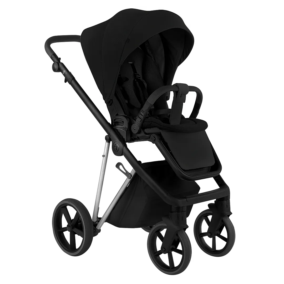 Коляска 2 в 1 ROAN Sol Vintage