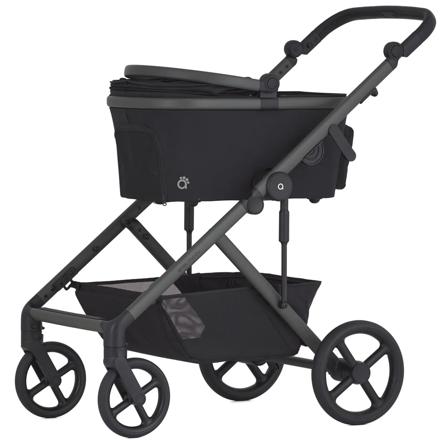 Переноска для питомца к коляске Anex Modu