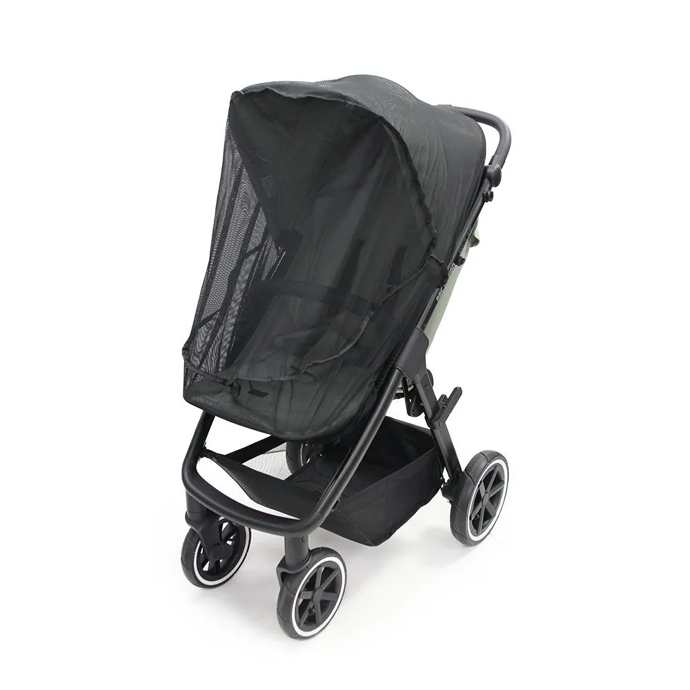 Коляска прогулочная ABC-Design Avus Air