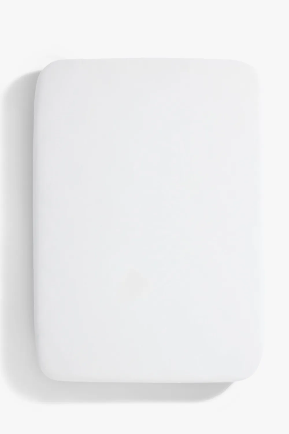 Простыня Happy Baby на резинке 100x70 см, трикотаж, комплект 2 штуки 87563