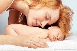 Женский организм после родов. Особенности восстановления