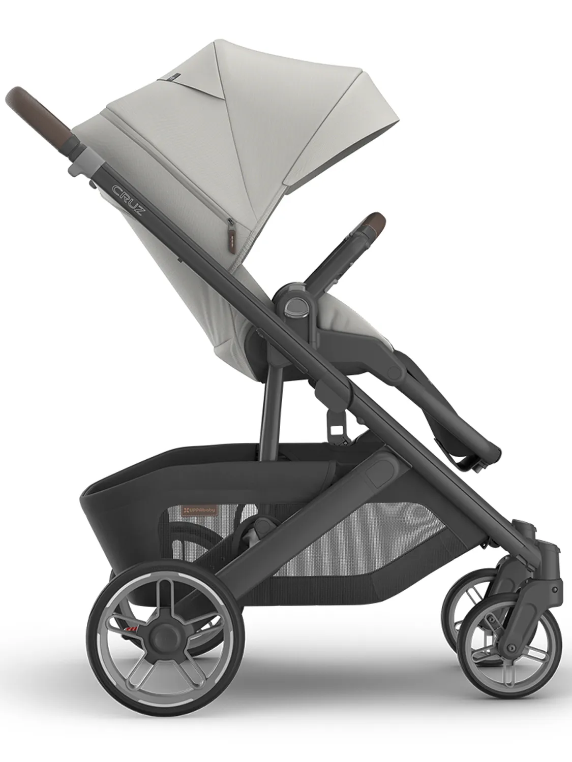 Коляска прогулочная UPPABaby CRUZ V3
