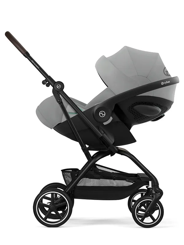 Автокресло 0  CYBEX Cloud G3 i-Size Plus