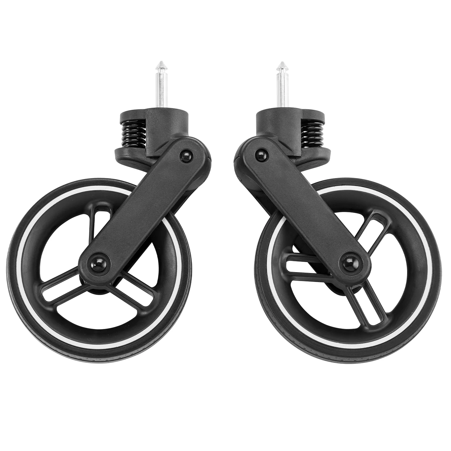 Коляска прогулочная Britax Roemer RIO Style