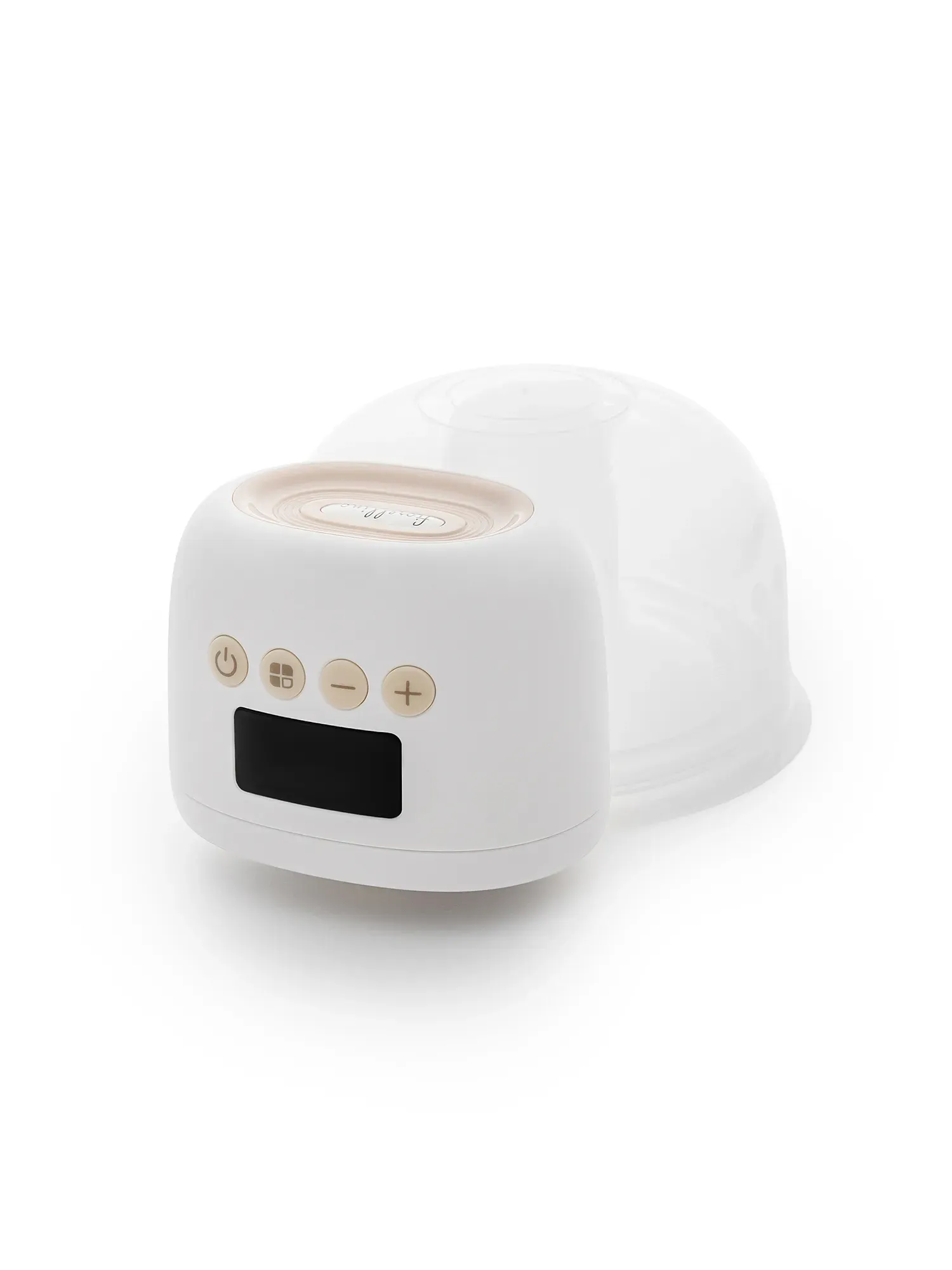 Молокоотсос Fiorellino портативный электрический YM-8806, 4 режима, usb. Изображение 20