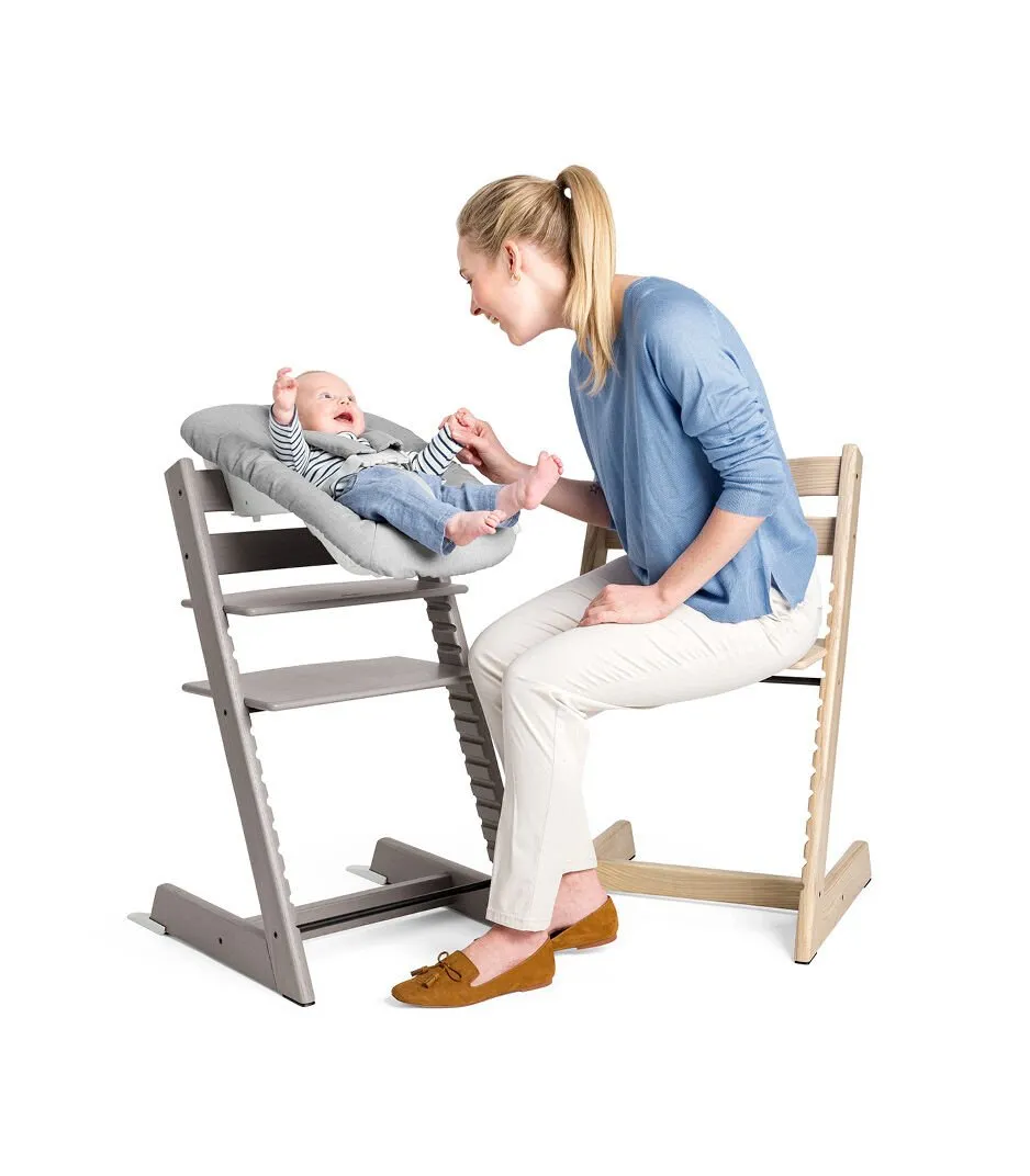 Стульчик для кормления Stokke Tripp Trapp Oak