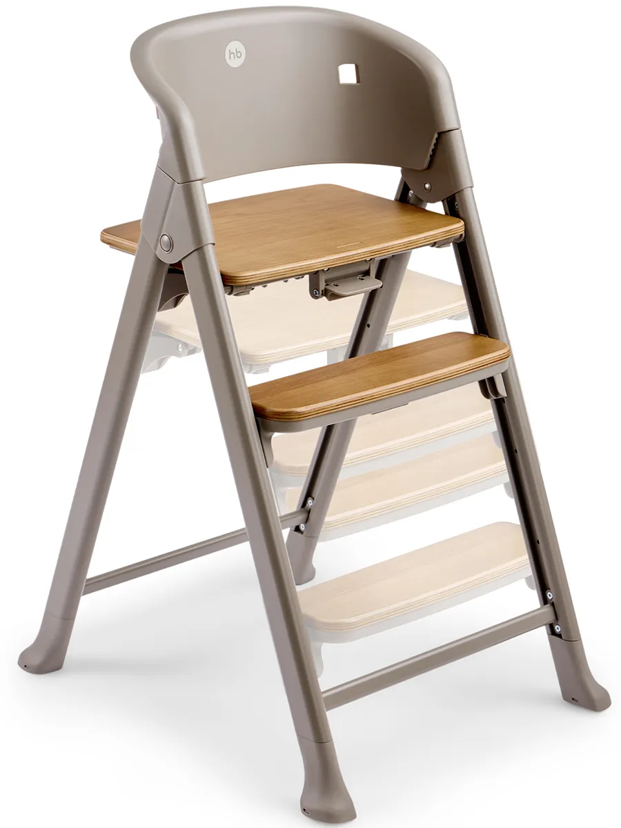 Стул для кормления Happy Baby Dorian