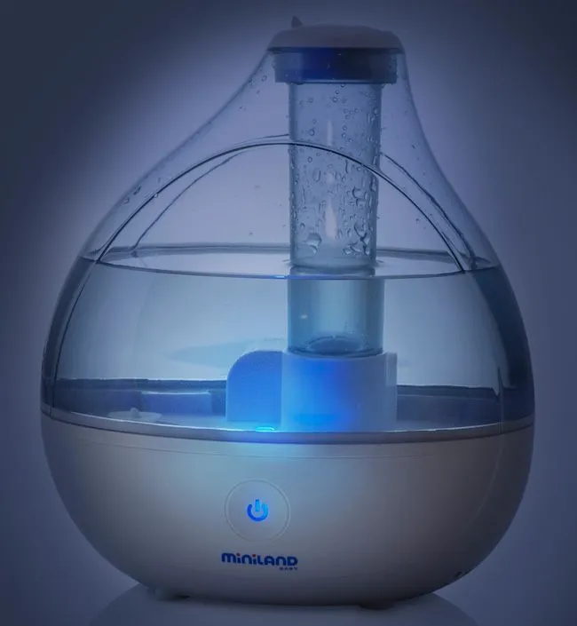 Увлажнитель воздуха Miniland Humidrop 89173