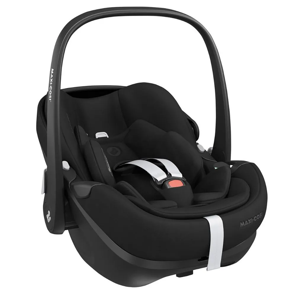 Автокресло 0+ Maxi-cosi Pebble 360 Pro