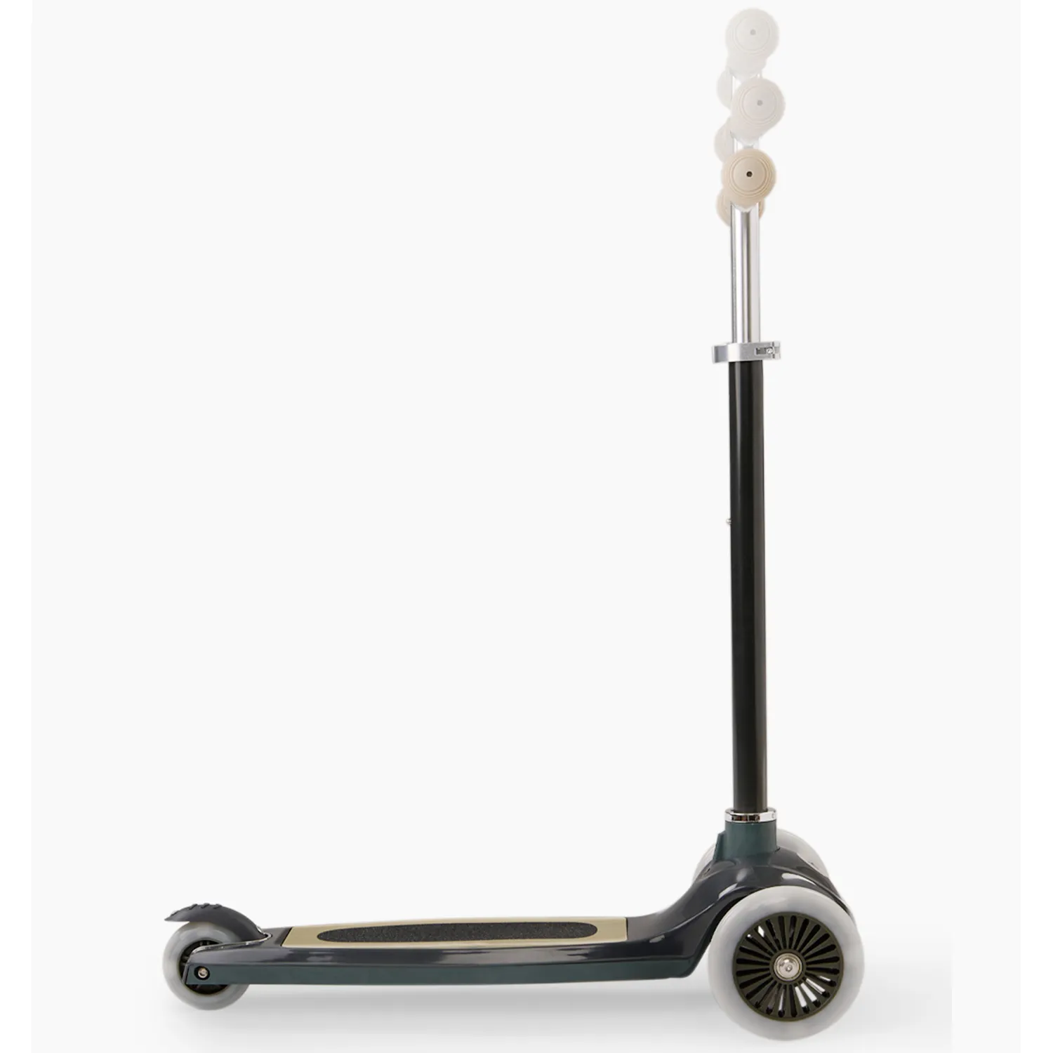 Самокат Happy Baby TORNADO V2