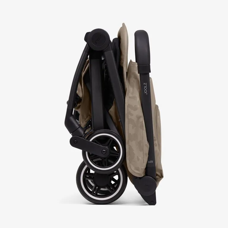Коляска прогулочная Joolz Aer+